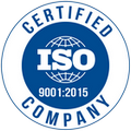 ISO Certified