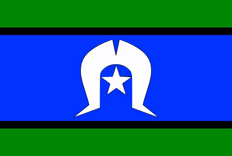 Torrest Flag